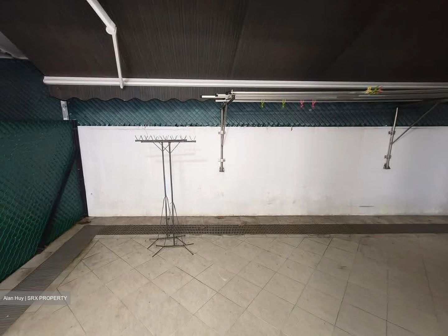 Normanton Park (D5), Terrace #622685911